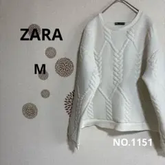zara ケーブル