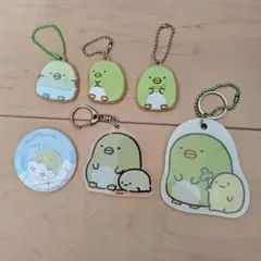 ぺんぎん？ セット