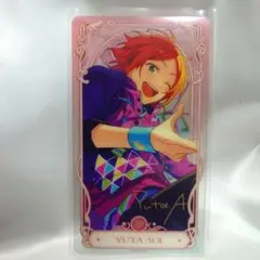 あんさんぶるスターズ！！ 葵ゆうた 偶像梦幻祭2 流光 クリアカード 第二弾