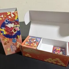 ポケモンセンタースペシャルセット ヒロシマ サプライのみ