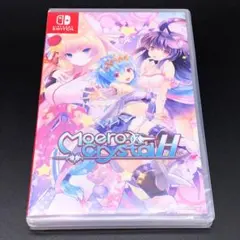 限界凸起 モエロクリスタルH Moero Crystal H switchのサムネイル