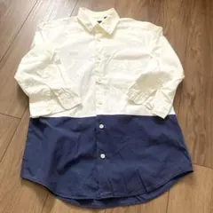 ハレ　メンズシャツのサムネイル