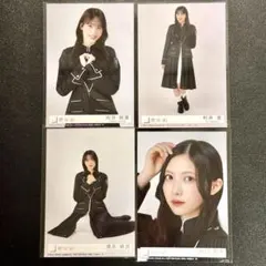 【まとめ売り】増本綺良　生写真77種コンプ 2025年最新】増本綺良 生写真 封入の人気アイテム - メルカリ