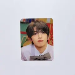 INI 髙塚大夢 THE WINTER MAGIC ミニトレカ