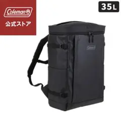Coleman リュック 35L
