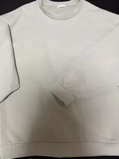 スウェット ジャケット