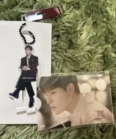 Stray Kids スンミン