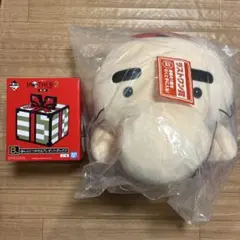 一番くじ MOTHER2 ギーグの逆襲 第二弾 B賞ラストワン賞 - メルカリ