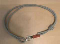 Topologie 8.0mm Rope ストラップ