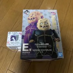 一番くじ ジョジョの奇妙な冒険 E賞 K賞