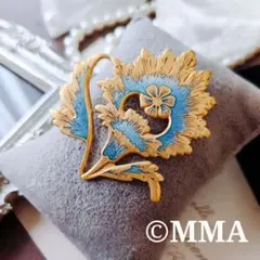GEORGJENSEN ブローチ256 アーノマリノウスキー シカ 美品☆ - メルカリ