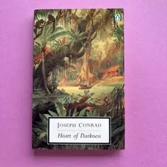 Heart of Darkness / Joseph Conrad