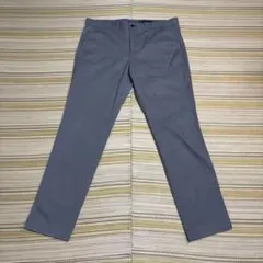 スキニーパンツ チノパン