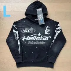 2026年最新】hellstar パーカーの人気アイテム - メルカリ