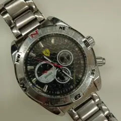 Ferrari　腕時計