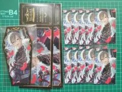 にじさんじ Happy B-day to Kuzuha ランダムフォト風カード