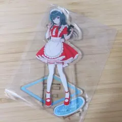 月村手毬 アクスタ