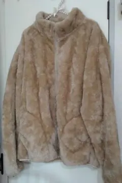 ボアジャケット