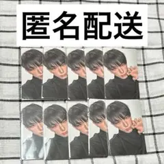 &TEAM HARUA ハルア NOW Weverse トレカ セット - メルカリ