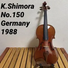 Roderich Paesold No.806 バイオリン 本体 ペゾルト - メルカリ