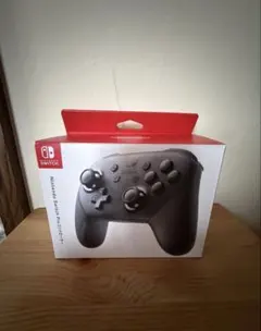 Nintendo Switch プロコン 純正品