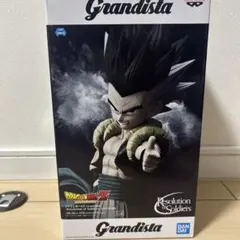 Dragon Ball Z Grandista Gotenks