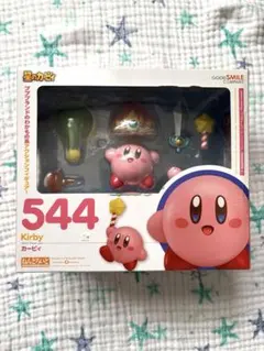 2025年最新】カービィ ねんどろいど544の人気アイテム - メルカリ