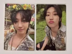 【SEVENTEEN】SEVENTEENTH HEAVEN THE 8
