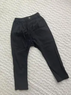 スラップスリップ　クロップドパンツ110
