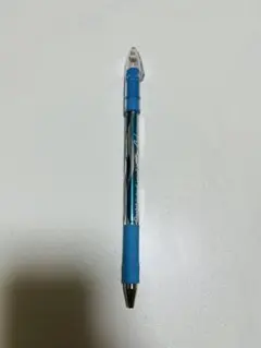 ペン回し 改造ペン sunburst MX 水色 - メルカリ