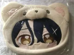 朔間零 いつぬい おかおBIGショルダー あんスタ - メルカリ