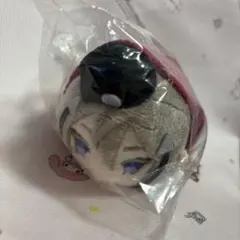 刀剣乱舞もちもちマスコット