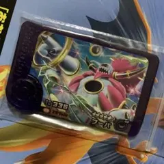 ③ポケモンフレンダ　フーパ　ザシアン　ベストタッグ3弾