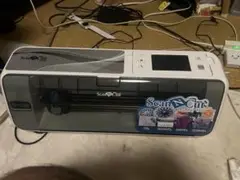 Brother ScanNCut CM300 カッティングマシン