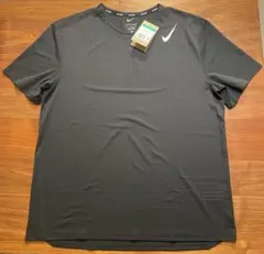 新品】NIKE ナイキ Tシャツ エアロスイフト ショートスリーブ Lサイズ