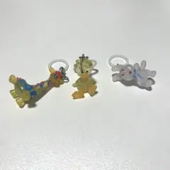 スージー・ズー めじるしアクセサリー2