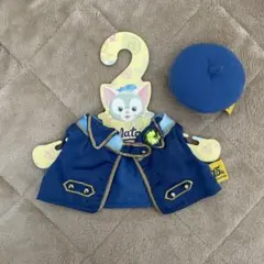 【新品/未開封】ジェラトーニコスチューム 新品/未開封】ジェラトーニコスチューム ディズニーシー|ジェラトーニ