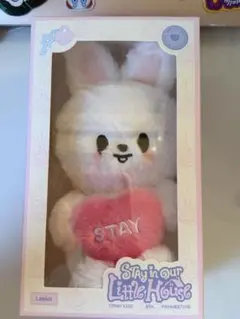 Stray Kids SKZOO PLUSH VOICE Ver リービット - メルカリ