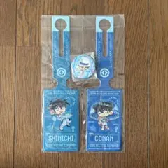 名探偵コナン コラボグッズ