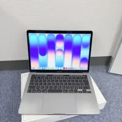 f*y様 【極美品】M1 MacBook Air 多数おまけ付き f*y様 【極美品】M1 MacBook Air 多数おまけ付き - メルカリ