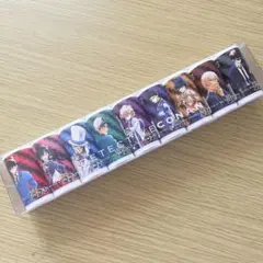 名探偵コナン　オリオン9個セット