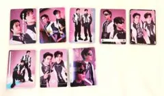 【GeminiFourth】AWAKE CONSERT ノーマルセット