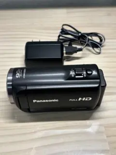Panasonic HC-V480MS ビデオカメラ 箱あり パナソニック パナソニック HC-V480MS投稿画像・動画 - 価格.com