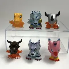デジモン　指人形　レア多数　まとめ売り　おまけ有　レア　希少 61CObbb9G8L._UF350,350_QL50_.jpg
