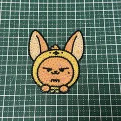 TXT トゥバ ヨンジュン ファンチュン プルバトゥ