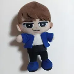 Snow Man　渡辺翔太　すのチル　ぬいぐるみ　マスコット