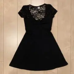 H＆M ♥ レースワンピース