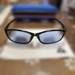 le coq sportif PCサングラス ブルーのサムネイル