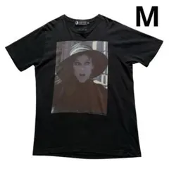 ヒステリックグラマー アンディウォーホル Tシャツ M 黒 Michael B.のサムネイル