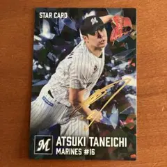 プロ野球チップス　2026 種市篤樹　サイン入り